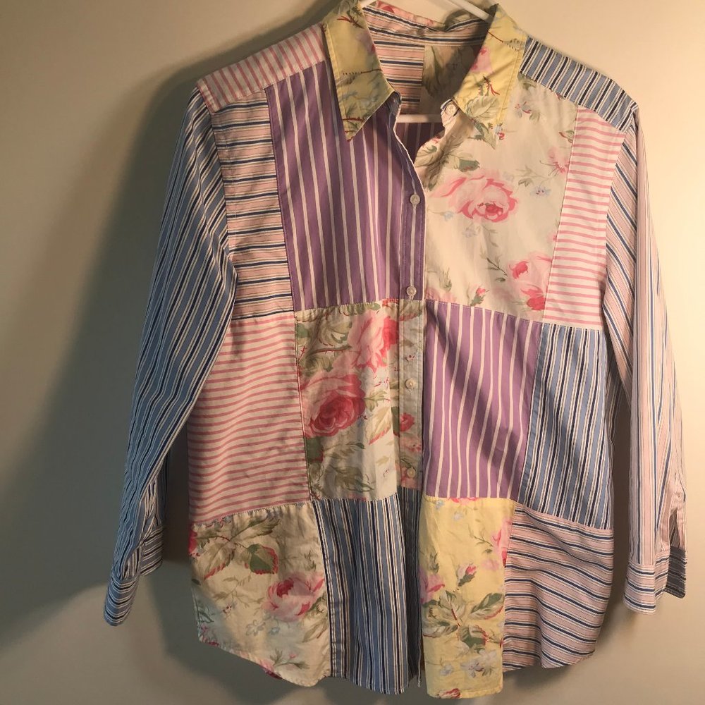 Womens blouse